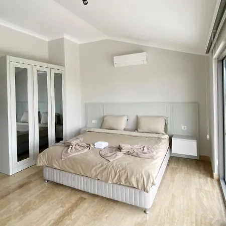 Eden Nest Exclusive B&B Belek