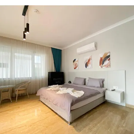Eden Nest Exclusive B&B