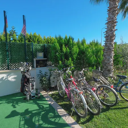 B&B Eden Nest Exclusive Belek