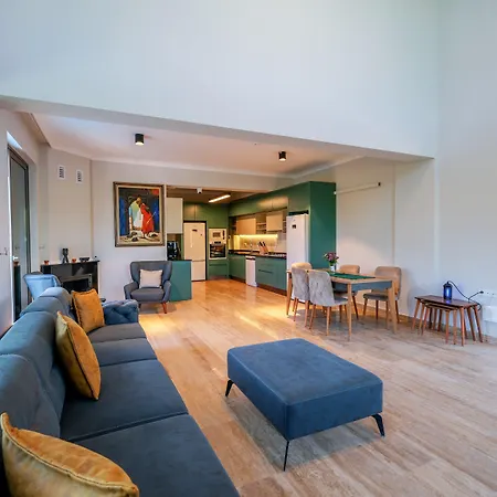 Eden Nest Exclusive B&B