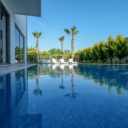 Eden Nest Exclusive B&B Belek