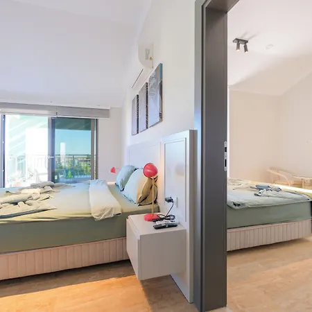 Eden Nest Exclusive B&B