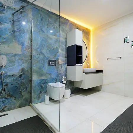 Eden Nest Exclusive * Belek