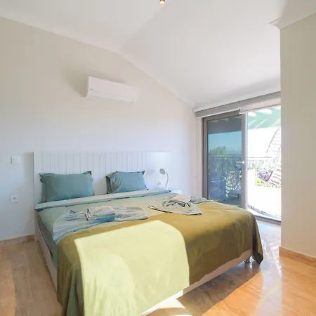 B&B Eden Nest Exclusive *