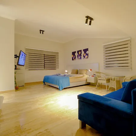 B&B Eden Nest Exclusive Belek