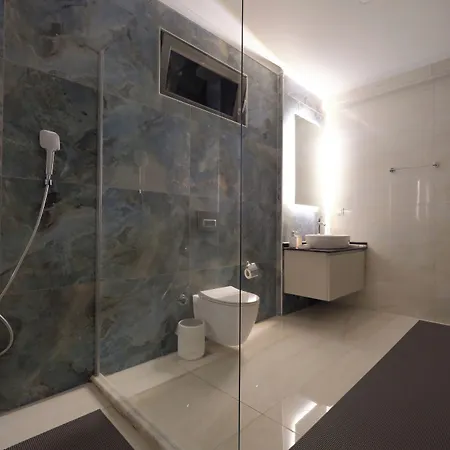 Eden Nest Exclusive B&B *
