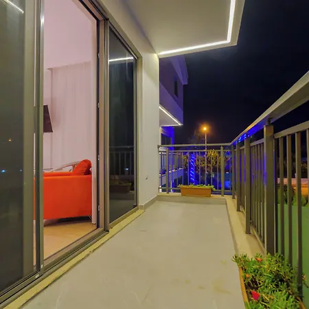 Eden Nest Exclusive B&B Belek