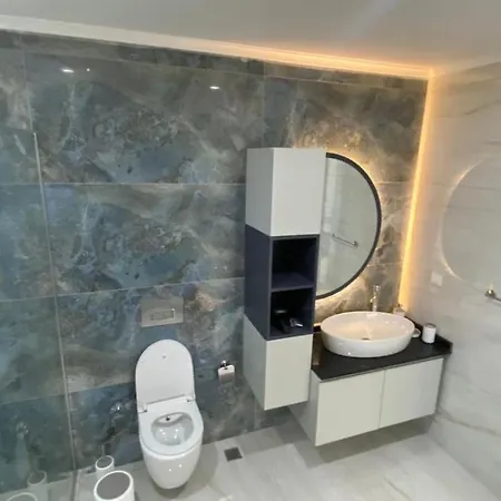 Eden Nest Exclusive Bed and Breakfast *