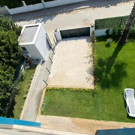 Bed and Breakfast Eden Nest Exclusive