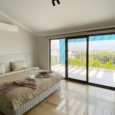 Eden Nest Exclusive Bed and Breakfast