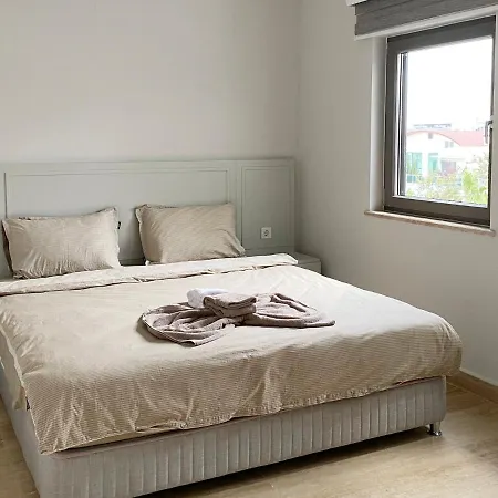 Bed and Breakfast Eden Nest Exclusive