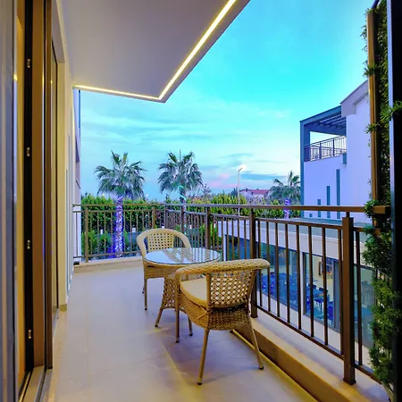 Eden Nest Exclusive * Belek