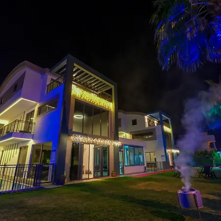 Bed & Breakfast Eden Nest Exclusive *