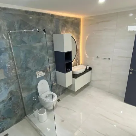 Bed & Breakfast Eden Nest Exclusive Belek