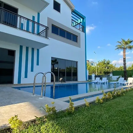 Eden Nest Exclusive * Belek