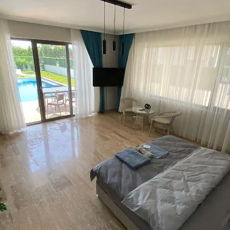 Eden Nest Exclusive * Belek