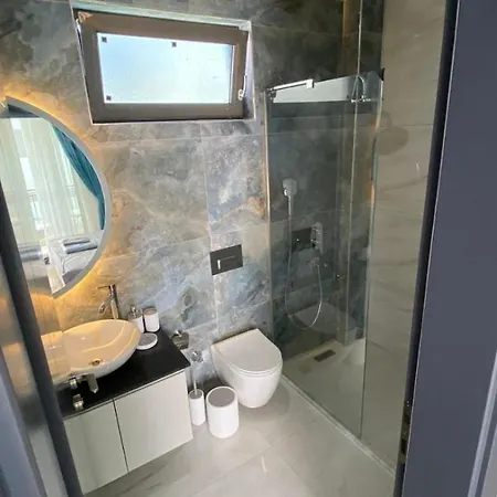 Eden Nest Exclusive Bed & Breakfast Belek