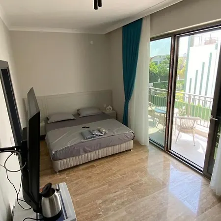 Bed & Breakfast Eden Nest Exclusive