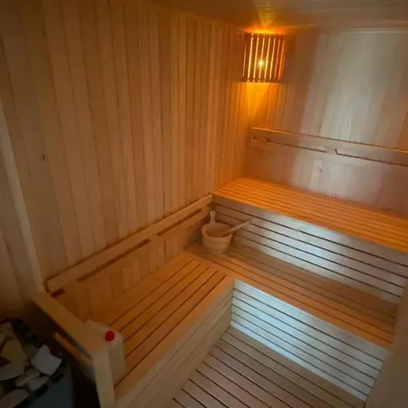 Panzió Eden Nest Exclusive *