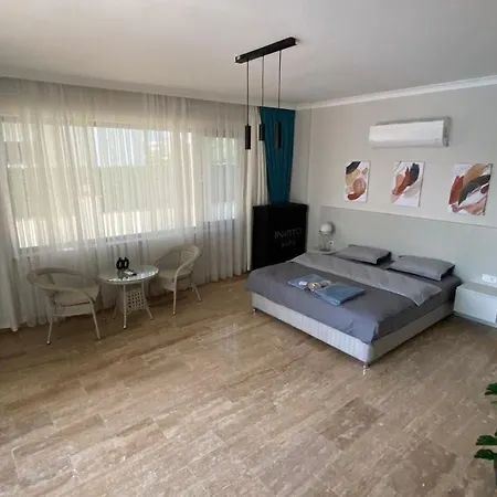 Panzió Eden Nest Exclusive