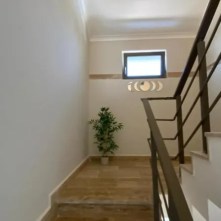 Bed & Breakfast Eden Nest Exclusive