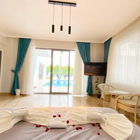 Eden Nest Exclusive * Belek