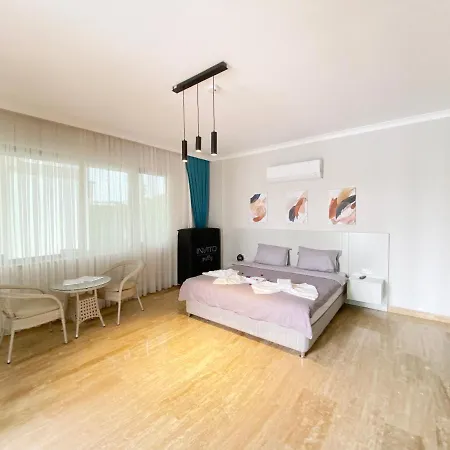 Eden Nest Exclusive Belek