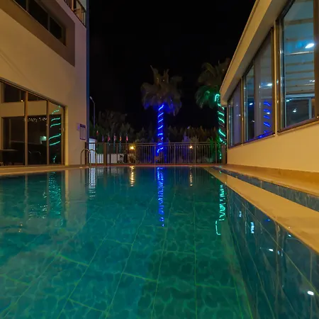 Eden Nest Exclusive * Belek